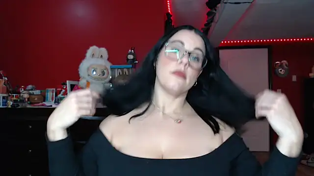 Valerie Paige online show from January 2026 06:55:01 PM