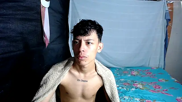 Maicol Garcia online show from March 2026 10:11:02 AM