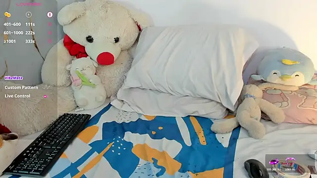 cute dani01 online show from November 2025 08:36:02 PM