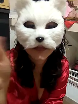 Snapshot of GinnyDelice chatting on February 2025 11:22:02 PM GinnyDelice online show from February 2025 11:22:02 PM