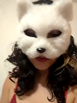 Snapshot of GinnyDelice chatting on February 2025 01:55:01 AM GinnyDelice online show from February 2025 01:55:01 AM