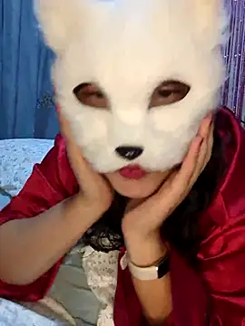 Snapshot of GinnyDelice chatting on March 2025 12:50:01 AM GinnyDelice online show from March 2025 12:50:01 AM