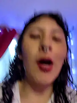 Snapshot of GinnyDelice chatting on February 2026 10:38:01 PM GinnyDelice online show from February 2026 10:38:01 PM