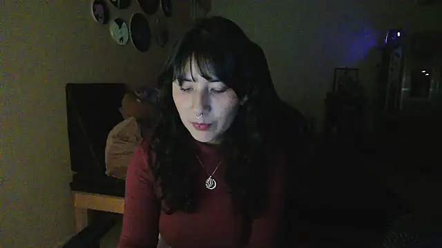 Snapshot of GinnyDelice chatting on October 2025 01:15:02 AM GinnyDelice online show from October 2025 01:15:02 AM
