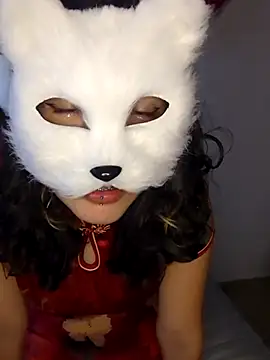 Snapshot of GinnyDelice chatting on February 2025 11:37:02 PM GinnyDelice online show from February 2025 11:37:02 PM
