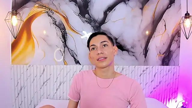 JackeOwens online show from March 2026 02:13:01 AM