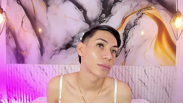 JackeOwens online show from October 2025 12:39:02 PM