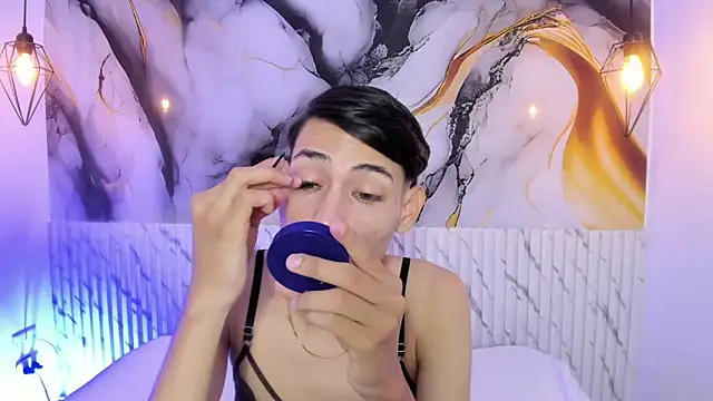 JackeOwens online show from October 2025 12:15:02 PM