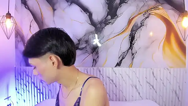 JackeOwens online show from October 2025 12:15:01 PM