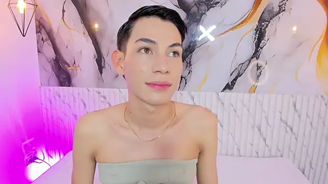 JackeOwens online show from March 2026 02:07:01 AM