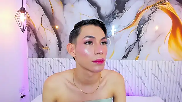 JackeOwens online show from February 2026 02:45:02 AM