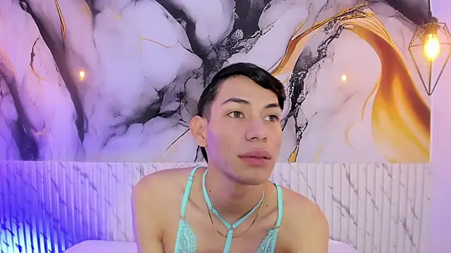 JackeOwens online show from October 2025 12:04:01 PM