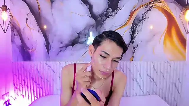 JackeOwens online show from November 2025 11:47:02 AM