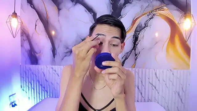 JackeOwens online show from October 2025 11:56:01 AM