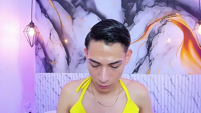 JackeOwens online show from February 2026 02:22:01 AM