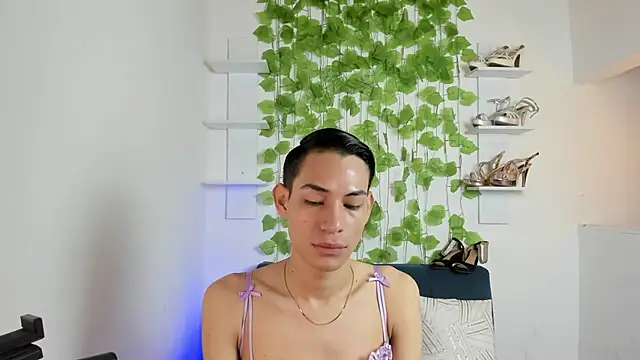 JackeOwens online show from April 2026 12:17:02 PM