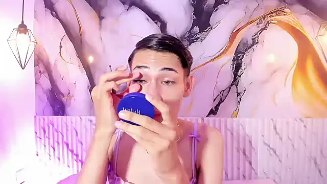 JackeOwens online show from November 2025 11:54:01 AM