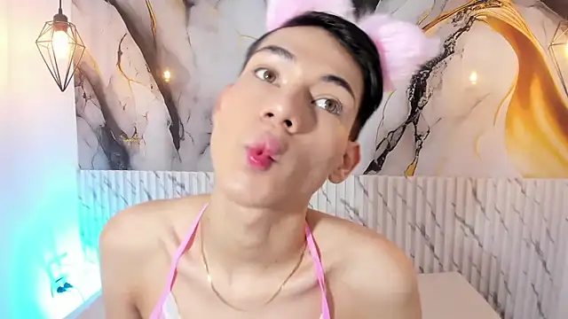 JackeOwens online show from November 2025 11:54:01 AM