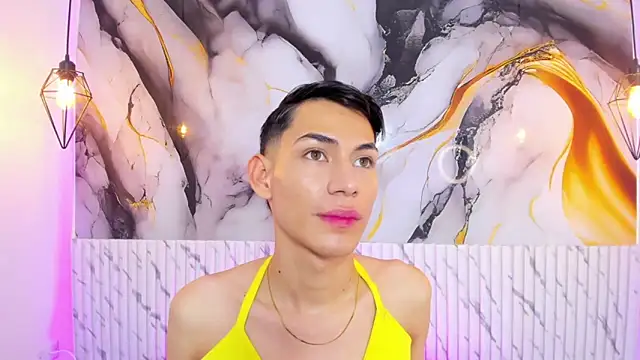 JackeOwens online show from February 2026 12:18:02 AM