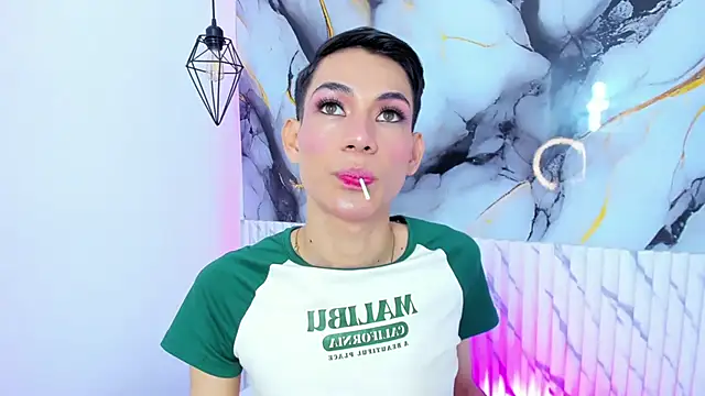 JackeOwens online show from February 2026 02:39:02 PM