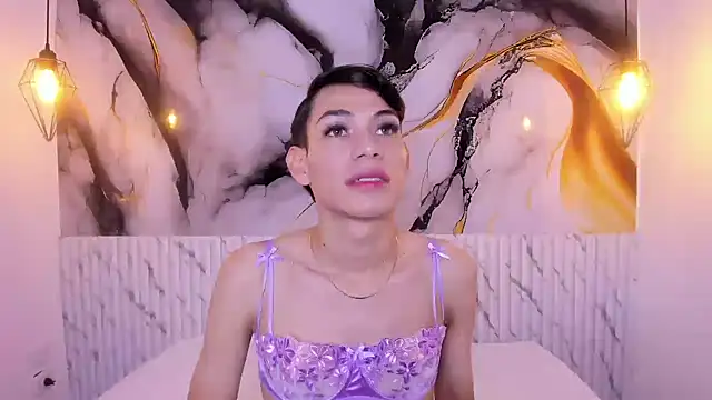 JackeOwens online show from September 2025 12:32:02 PM