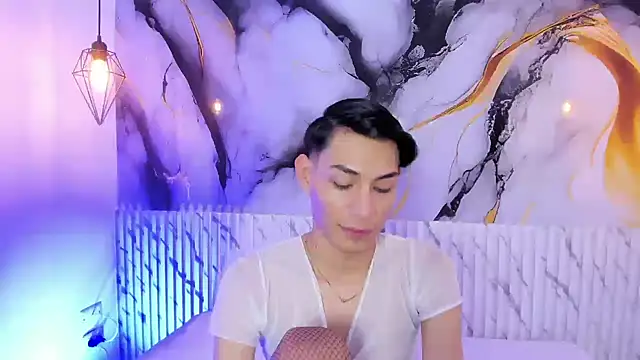 JackeOwens online show from October 2025 12:17:01 PM