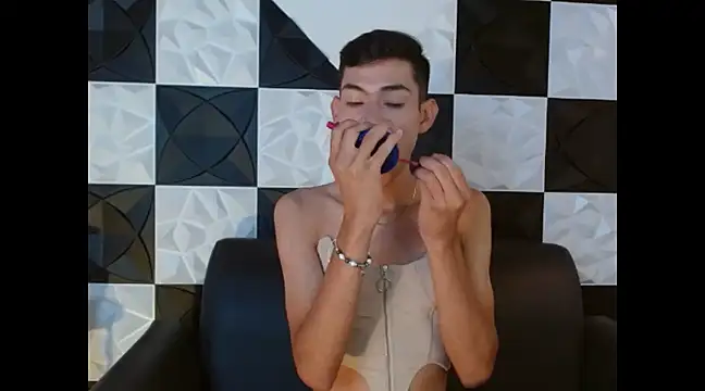 JackeOwens online show from March 2025 01:23:02 PM