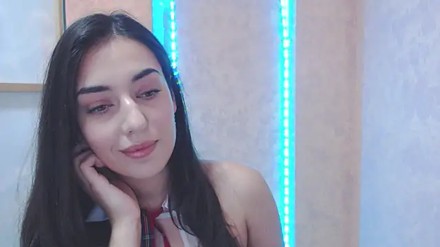 Snapshot of Lovelllyy chatting on February 2025 09:47:02 AM Lovelllyy online show from February 2025 09:47:02 AM
