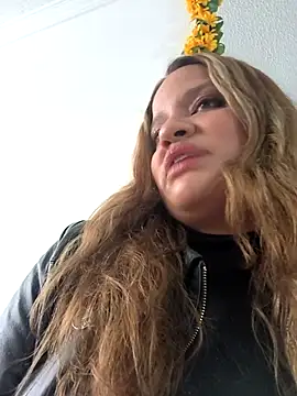 victoria  floyd online show from October 2025 09:04:02 PM