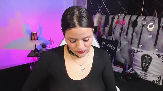 victoria  floyd online show from February 2026 08:16:01 PM