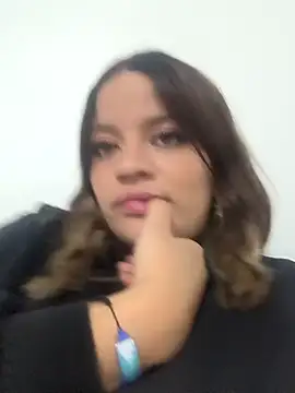 victoria  floyd online show from January 2026 10:37:02 PM