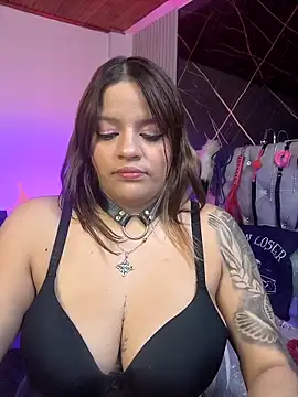 victoria  floyd online show from February 2026 12:38:02 PM