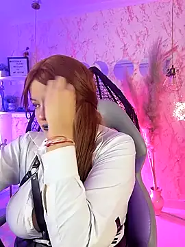 victoria  floyd online show from March 2025 12:07:02 AM