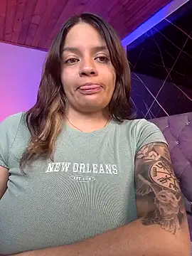 victoria  floyd online show from May 2026 08:01:02 PM