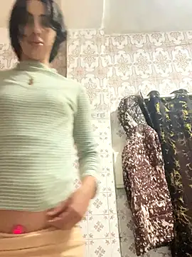 majdolin78 online show from November 2025 10:48:01 AM