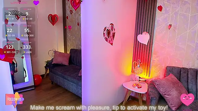 Snapshot of Aurora_thomas__1 chatting on February 2025 11:28:02 AM Aurora thomas 1 online show from February 2025 11:28:02 AM