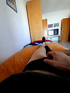 Nzino1983 online show from April 2026 11:44:02 AM