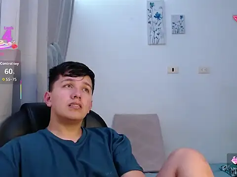 Alan red online show from February 2026 01:01:02 AM