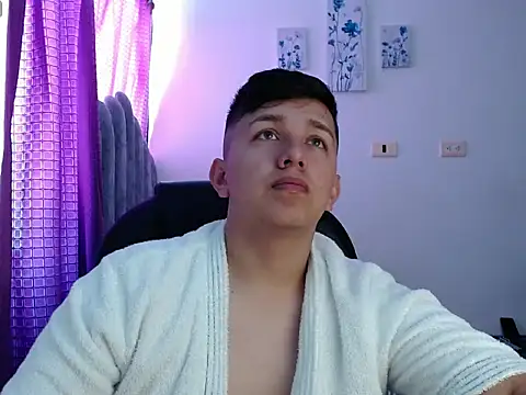 Alan red online show from October 2025 02:20:02 PM