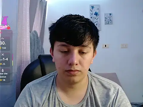 Alan red online show from March 2026 03:29:01 PM