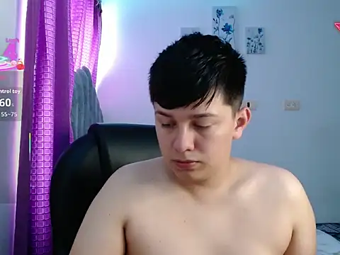 Alan red online show from September 2025 12:31:02 PM