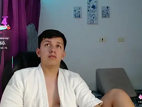 Alan red online show from September 2025 01:22:02 AM