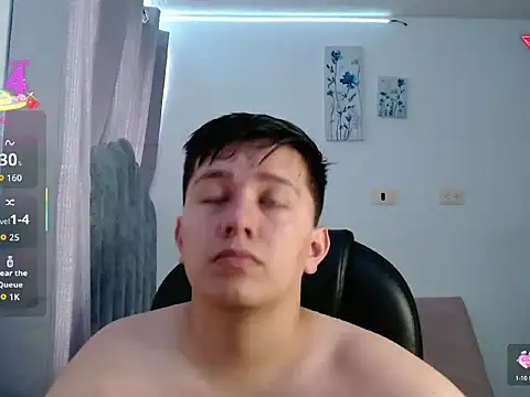 Alan red online show from March 2026 02:53:02 PM