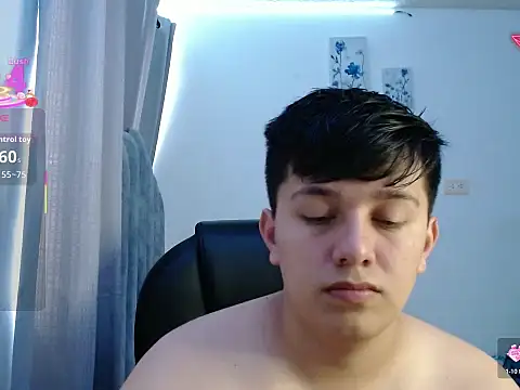 Alan red online show from February 2026 05:13:02 PM