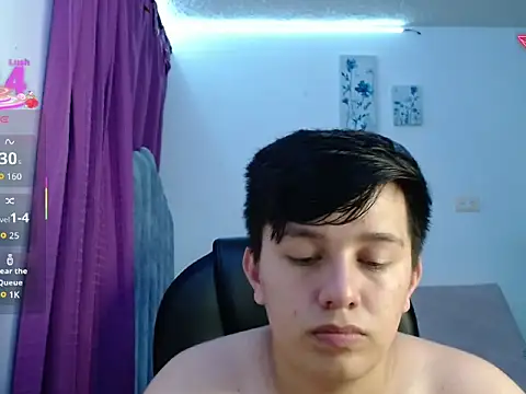 Alan red online show from December 2025 11:37:02 PM