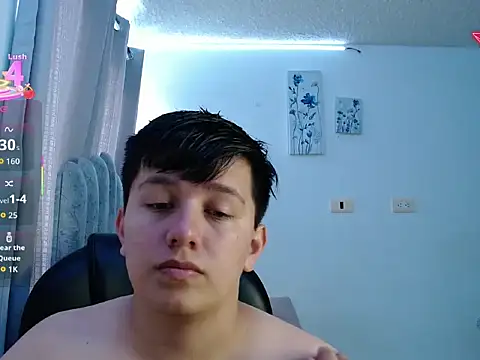 Alan red online show from April 2026 03:42:02 PM