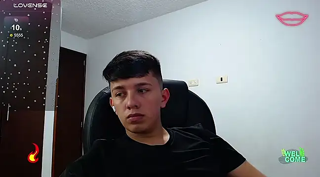 Alan red online show from February 2025 11:54:01 PM