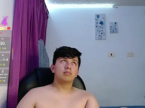 Alan red online show from December 2025 11:50:02 PM