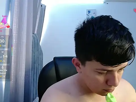 Alan red online show from February 2026 04:40:01 PM