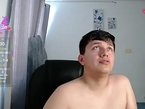 Alan red online show from December 2025 04:30:02 PM